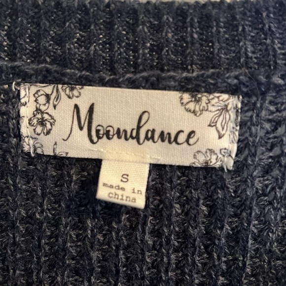 Moon dance cardigan - Picture 2 of 4